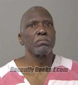 Recent Mugshot Image for JOHN E MURRAY in Macon County, Illinois
