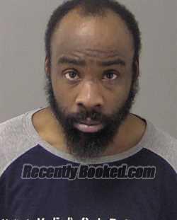 Recent Mugshot Image for ROY MILTON Junior WHITELOW in Macon County, Illinois