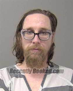 Recent Mugshot Image for LEIGH CHARLES DOWNS in Macon County, Illinois