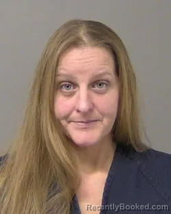 Recent Mugshot Image for SHELLY D ODEAR in Macon County, Illinois