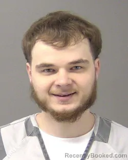 Recent Mugshot Image for TYLER MATTHEW HOWARD in Macon County, Illinois