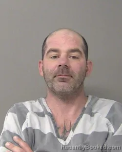 Recent Mugshot Image for HARRY THOMAS Third HOWARD in Macon County, Illinois