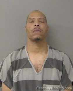 Recent Mugshot Image for BRANDON C LITTLE in Macon County, Illinois