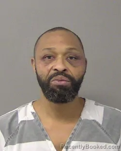 Recent Mugshot Image for HERMAN F REID in Macon County, Illinois
