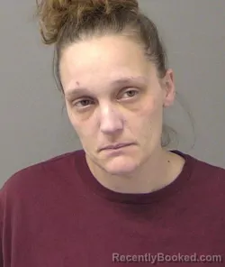 Recent Mugshot Image for MORGAN RACHEL GESSAMAN in Macon County, Illinois