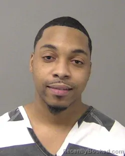 Recent Mugshot Image for DATREZ LAMONT WIGGINS in Macon County, Illinois