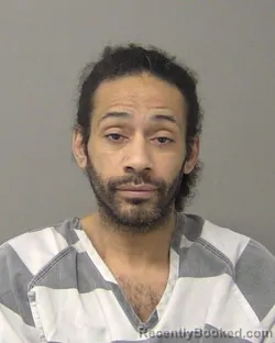 Recent Mugshot Image for RHASHEDD LAMAR ARMOUR in Macon County, Illinois