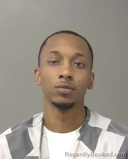 Recent Mugshot Image for MARQUISS DEVONTA JOHNSON in Macon County, Illinois