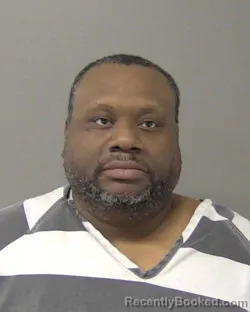 Recent Mugshot Image for MICHAEL ANTHONY SIMS in Macon County, Illinois