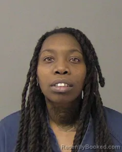 Recent Mugshot Image for TEKILA SHAWONA WILKS in Macon County, Illinois