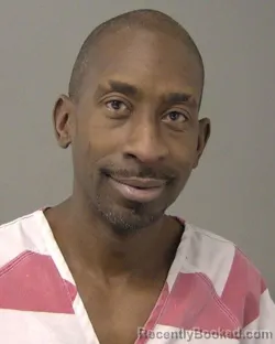 Recent Mugshot Image for JERMAINE MONTEZ JONES in Macon County, Illinois