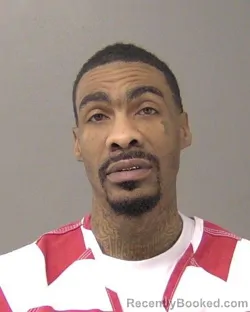 Recent Mugshot Image for PRINCE ANTHONY Junior UNDERWOOD in Macon County, Illinois