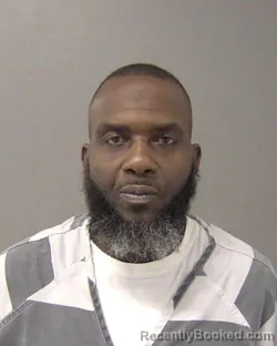 Recent Mugshot Image for JAMES CARL Junior FITZPATRICK in Macon County, Illinois