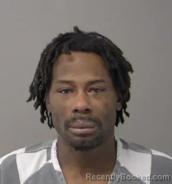Recent Mugshot Image for JIBARRA DOMINIQUE HARGROVE in Macon County, Illinois