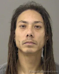 Recent Mugshot Image for MICHAEL JEFFREY DORSE in Macon County, Illinois