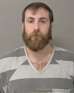 Recent Mugshot Image for DUSTIN JAMES TAYLOR in Macon County, Illinois