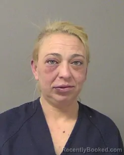 Recent Mugshot Image for LINDSEY RAE RAFFETY in Macon County, Illinois