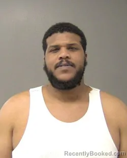 Recent Mugshot Image for JAQUARIUS CORTEZ JOHNSON in Macon County, Illinois