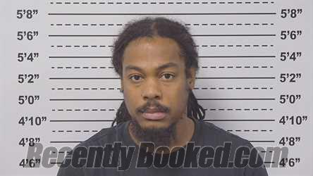 Recent Mugshot Image for STEVE SMITH in Macoupin County, Illinois