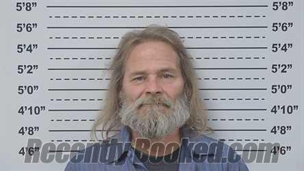 Recent Mugshot Image for LYLE PORTER in Macoupin County, Illinois