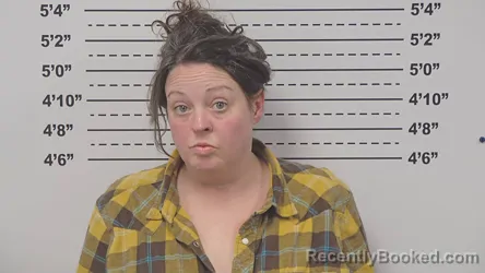 Recent Mugshot Image for MICAH RAMSEY in Macoupin County, Illinois