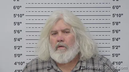 Recent Mugshot Image for BRYAN BERTOLINO in Macoupin County, Illinois