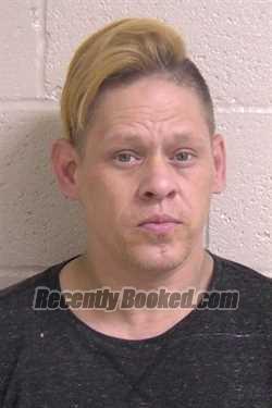 Recent Mugshot Image for RUBIN ZAMORA in Madison County, Illinois