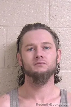 Recent Mugshot Image for ERIC COMPTON in Madison County, Illinois