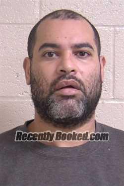 Recent Mugshot Image for JOSHUA MORRISON in Madison County, Illinois