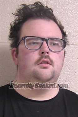 Recent Mugshot Image for MATTHEW EDENS in Madison County, Illinois