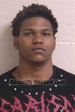 Recent Mugshot Image for RONNIE WILLIAMS in Madison County, Illinois