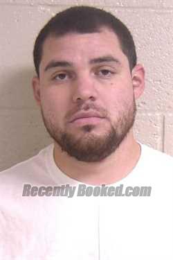 Recent Mugshot Image for Jessie Huitron in Madison County, Illinois