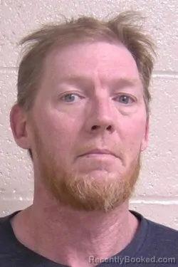 Recent Mugshot Image for ERIC KINGSBURY in Madison County, Illinois