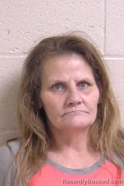 Recent Mugshot Image for NITA TAYLOR in Madison County, Illinois