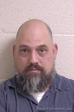 Recent Mugshot Image for SCOTT SMITH in Madison County, Illinois