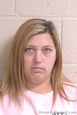 Recent Mugshot Image for ERICA TAYLOR in Madison County, Illinois