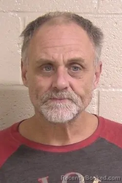 Recent Mugshot Image for SHAWN PIKER in Madison County, Illinois