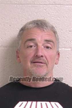 Recent Mugshot Image for DAVID DAWSON in Madison County, Illinois