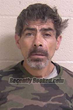 Recent Mugshot Image for CHRISTOPHER IRELAND in Madison County, Illinois