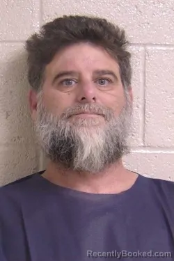 Recent Mugshot Image for JEREMY WARD in Madison County, Illinois