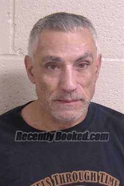 Recent Mugshot Image for JAMES HUSTER in Madison County, Illinois