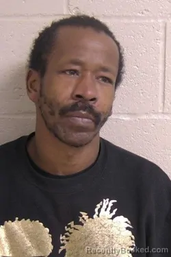 Recent Mugshot Image for VONTRA FORD in Madison County, Illinois