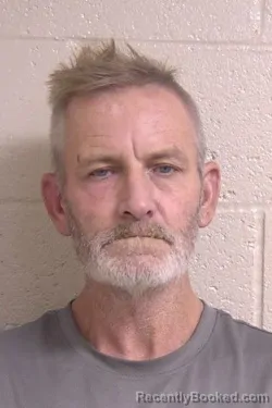 Recent Mugshot Image for BRIAN ERNST in Madison County, Illinois