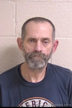 Recent Mugshot Image for DICKIE BROOKS in Madison County, Illinois