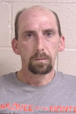 Recent Mugshot Image for TRAVIS MUNDY in Madison County, Illinois