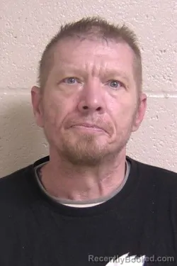 Recent Mugshot Image for ROBERT THORNTON in Madison County, Illinois