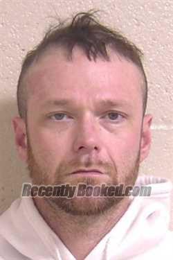 Recent Mugshot Image for FREDERICK CROOK in Madison County, Illinois