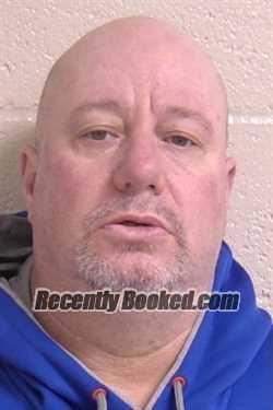 Recent Mugshot Image for LLOYD BRICKER in Madison County, Illinois