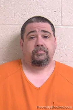 Recent Mugshot Image for JEFFREY COLONNA in Madison County, Illinois