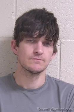 Recent Mugshot Image for KYLE PRICE in Madison County, Illinois